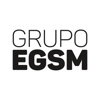 Grupo EGSM Marketing y Comunicación Logo