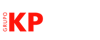 GRUPO KP Logo