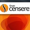Grupo censere Logo