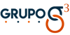 Grupo g3 Logo