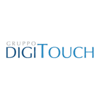 Gruppo DigiTouch Logo