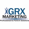 GRX Marketing Logo