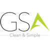 GS Associates Logo