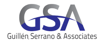 Guillen Serrano & Associates Logo
