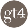 GT4 Design + Web Logo
