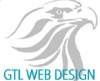 ﻿GTL Web Design Logo