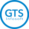 GTS Infosoft LLP Logo