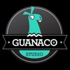 Guanaco Studio Logo