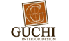 Guchi Interior Design Logo