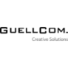 Guellcom Logo