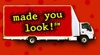Guerrilla Mobile Billboards Logo