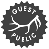 Guest Public Logo