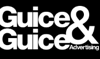 Guice&Guice Advertising Logo