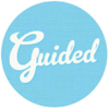 Guided Creative Logo