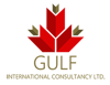 Gulf International consultancy Logo