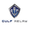 Gulf Relay Logo