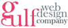 Gulf Web Design Company Logo
