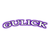 Gulick Freight Service Logistics Logo