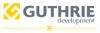 Guthrie Development Company Logo