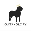 Guts & Glory Films Logo