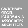 Gwathmey Siegel Kaufman Architects Logo