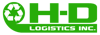 H-D Logistics Logo