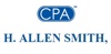 H. Allen Smith, CPA, PC Logo