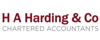 H.A. Harding & Co. Logo