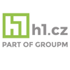 H1.cz Logo