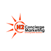 H2 Concierge Marketing, LLC Logo