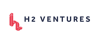 H2 ventures Logo