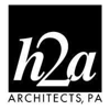 H2A Architects, PA Logo