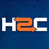 H2C Online Inc. Logo