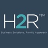 H2R CPA Logo