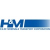 H & M International Transportation Logo