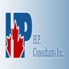 H P Consultants Inc Logo