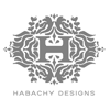 Habachy Designs Logo