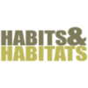 Habits & Habitats Logo