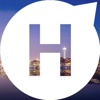 HackerAgency Logo