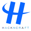 HacknCraft Logo