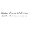 Hafner Financial Services PC Logo