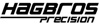 Hagbros Precision Logo
