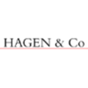Hagen & Company Inc. Logo