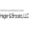 Hagler & Brocato LLC Logo
