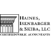 Haines, Isenbarger & Skiba LLC Logo