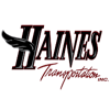 Haines Transportation, Inc. Logo