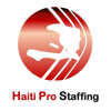 Haiti Pro Staffing Logo