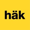 hak Digital Marketing Agency Logo