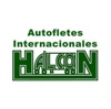 Halcon Freight Logo