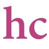 Half Centric Digital Agency Logo